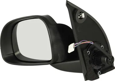 Immagine prodotto di Specchietto esterno sinistro elettrico Sensore di temperatura Fiat Panda 169 dal 09 735531726
