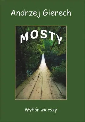 Produktbild von Mosty - Andrzej Gierech
