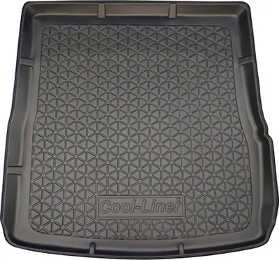 Produktbild von Z438058 Kofferraumwanne kompatibel mit Audi A6 Avant (C6) / A6 Avant (C6) Allroad Quattro 2005.03-2011