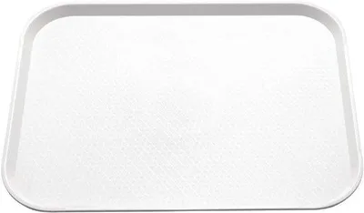 Image de Plateau de service pour restaurants et traiteurs, 1 pièce, acier inoxydable