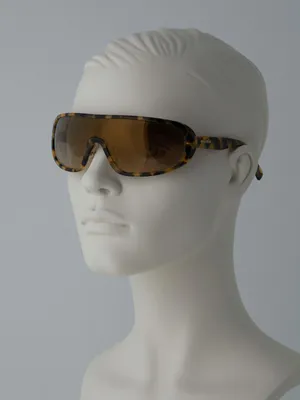 Produktbild von Miu Miu Sonnenbrille für Damen