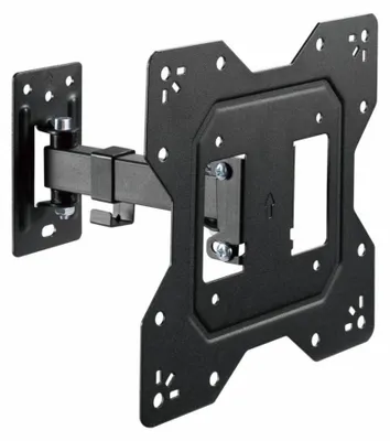 Produktbild von TV-Wandhalterung Serioux TV68-221, 23–43 Zoll, VESA bis 200x200, max. 30 kg