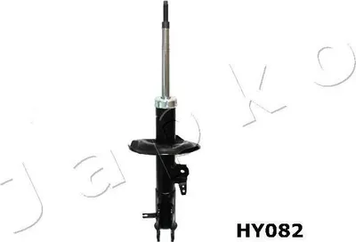 Produktbild von JAPKO Stoßdämpfer Vorne für HYUNDAI i20 (PB, PBT) Federbein MJHY082
