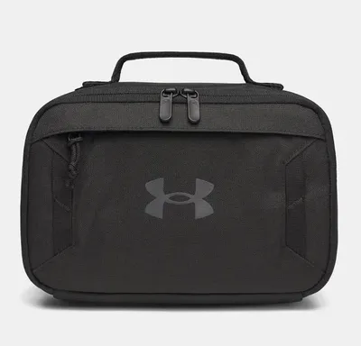 Obrázek produktu pro Under Armour UA Hustle Travel Kit-BLK - UNI