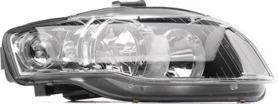 Produktbild von TYC Scheinwerfer Rechts für AUDI A4 Avant (8ED, B7) 20-0529-15-2