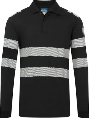 Produktbild von PORTWEST Multinorm FR Shirt FR733 Gr. S