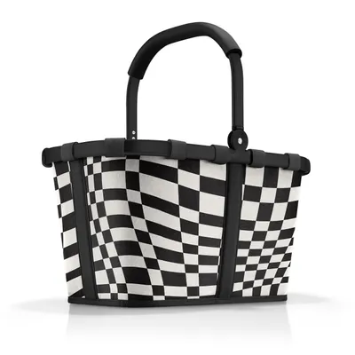 Produktbild von Reisenthel Carrybag Frame Op-Art