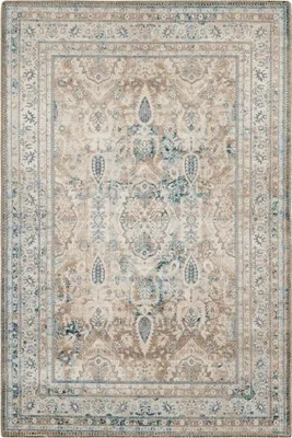 Image de Tapis d'Orient à motif classique ORTAGE B