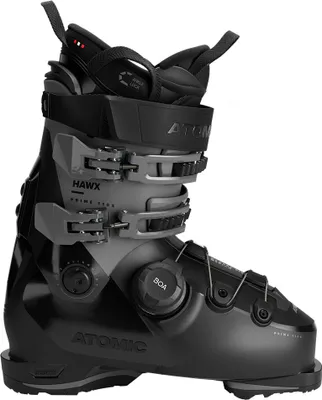 Obrázek produktu pro Alpské lyžařské boty Atomic Hawx Prime 110 S Boa, černé, velikost 32,0–32,5, černé, velikost 32,0–32,5