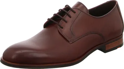 Produktbild von Lloyd Straßenhalbschuhe Standard in braun, Gr. 9