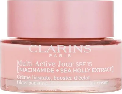 Image de Crème Multi-Active Jour SPF 15 50 ml