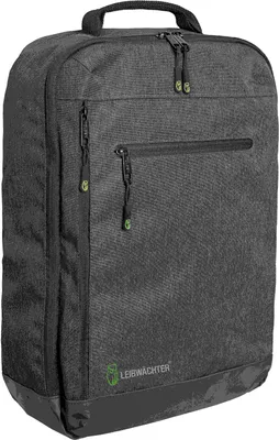 Produktbild von Leibwächter Rucksack LWRUCK