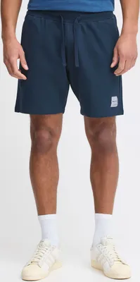 Produktbild von Blend BHMBHARDEN Herren Sweatshorts Kurze Hose Jogginghose Baumwollmischung regular fit