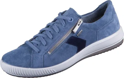 Produktbild von Legero Komfort Schnürschuhe Damen 31333134323930 Blau 37 EU