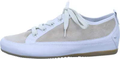 Produktbild von Semler Sportliche Schnürschuhe Alea Damen 31353432303630 Beige 43 EU