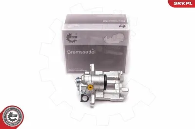 Produktbild von Bremssattel BREMSZANGE Hinten links