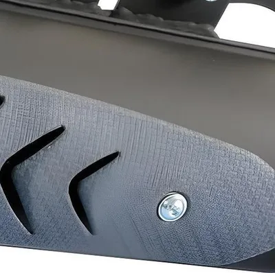 Produktbild von Auspuffanlage Polini mit Zulassung für Yamaha Neos, Why, MBK Flipper, Ovetto 50ccm 2-Takt