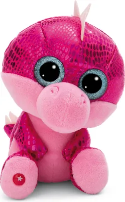 Produktbild von NICI GLUBSCHIS Kuscheltier Drache Kay-Kay