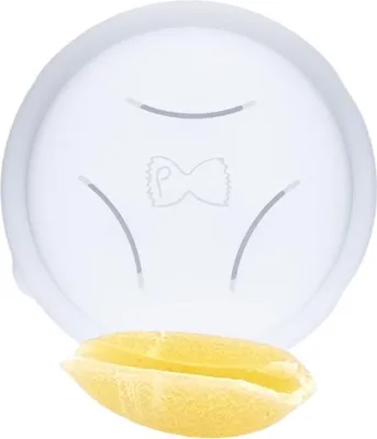 Produktbild von Matrize POM Cavatelli für Philips Pastamaker Avance / 7000er
