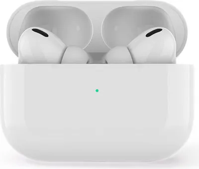 Produktbild von GMB-Audio TWS In-Ear Kopfhörer in Weiß, kabellos