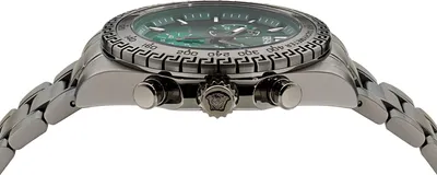Produktbild von Versace Chronograph für Herren