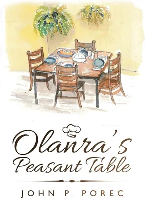 Produktbild von Olanra's Peasant Table