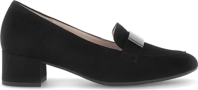 Produktbild von Gabor 1.432.17_7, Pumps in Schwarz für Damen, Größe 38