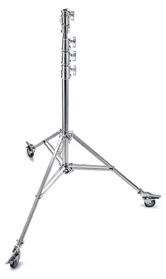 Obrázek produktu pro GODOX Ocelový stativ na kolečkách SA5045