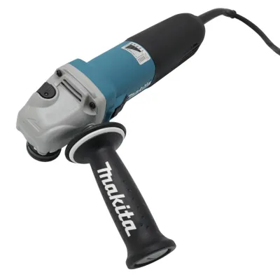 Immagine prodotto di Smerigliatrice angolare Makita GA5040C01 Ø125mm 1400W 230V