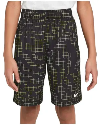 Produktbild von Shorts Nike DA0264-011-BLK für Jungen