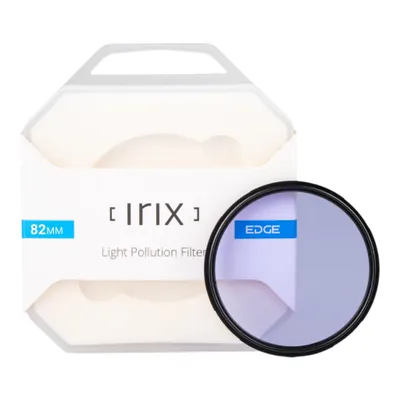 Produktbild von Irix Edge Light Pollution 82mm