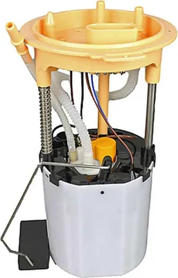 Produktbild von METZGER 2250363 Kraftstofffördereinheit für VW GOLF VI (5K1) Golf V Schrägheck (1K1) Golf VI Variant (AJ5) Golf V Variant (1K5) für AUDI A3 Sportback