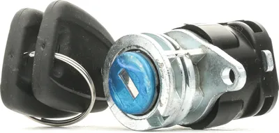 Produktbild von FAST Schließzylindersatz FT94157 für FIAT Ducato Kastenwagen (250, 290) Ducato Pritsche / Fahrgestell (250, 290) Ducato Bus (250, 290) für CITROËN