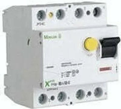 Obrázok produktu pre EATON PFIM-40/4/03-A-MW diferenciálny spínač PFIM, 4P, 40A, 300mA