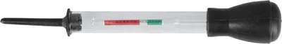 Produktbild von VOREL Batteriesäureprüfer 82520