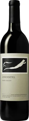Produktbild von Frog's Leap Zinfandel 2021 | Kalifornien, USA | 750ml 14.30% Vol.