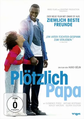 Obrázok produktu pre Plötzlich Papa