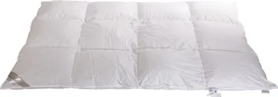 Produktbild von Betten Hofmann White Sibiria 8 cm Winterdecke Winterbett Daunendecke Daunenbett 3x4 155x220 warm