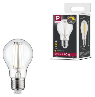 Produktbild von Paulmann Filament 230V LED Birne