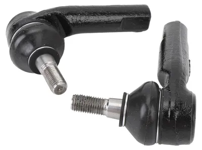 Image de 1 paire d'embouts de biellette de direction M16 x 1,5 mm 1743642 1490759 pour Transit MK6 et MK7 de 2000 à 2014