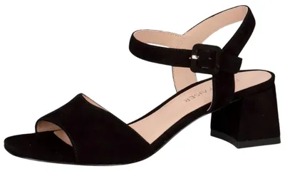 Produktbild von Peter Kaiser Sandalen Sandalen Veloursleder