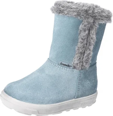 Produktbild von Ricosta Usky Kurzstiefel Blau