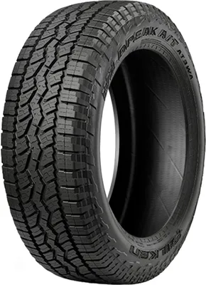 Produktbild von Falken Wildpeak A/T At3Wa 235/60R18 107H Blk Xl