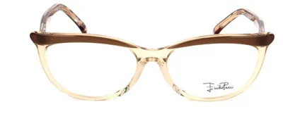 Produktbild von Emilio Pucci Damenbrille Rahmen EP2681-250 Ø 52 mm