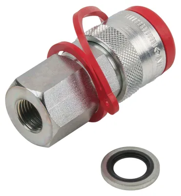 Zdjęcie produktu dla KS TOOLS Szybkozłącze Cejn - 440.0058