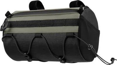 Produktbild von Topeak Tubular Lenkertasche Green 3,8 L