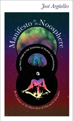 Produktbild von ISBN Manifesto for the Noosphere, Taschenbuch, 216 Seiten