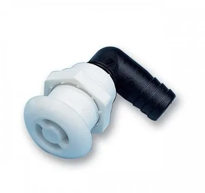 Obrázek produktu pro Nuova Rade Tank Ventilator 90° Hrdlo nádrže