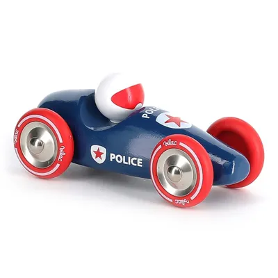 Produktbild von Vilac Rennwagen GM Polizei
