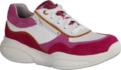 Produktbild von Xsensible Komfort Schnürschuhe Damen 31373538323638 Pink 38 EU